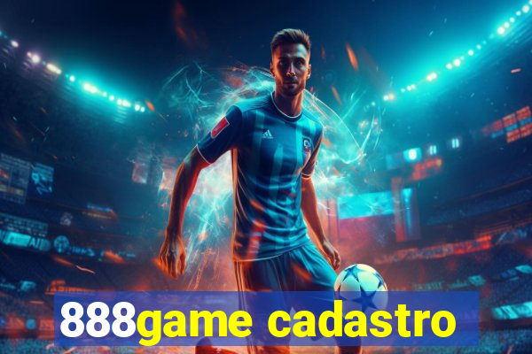 888game cadastro